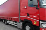 Renault T480 13L / EURO 6 / ZESTAW PRZEJAZDOWY / TANDEM / zdjęcie 5