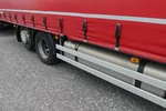 Renault T480 13L / EURO 6 / ZESTAW PRZEJAZDOWY / TANDEM / zdjęcie 7