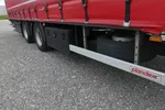 Renault T480 13L / EURO 6 / ZESTAW PRZEJAZDOWY / TANDEM / zdjęcie 8