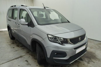 Peugeot RIFTER 1.5 BlueHDi 130KM Automat LONG / dla osób niepełnosprawnych