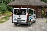 Renault Trafic Les Dauphins / Karetka / Pojazd Sanitarny / Nowy Silnik / Po Serwisie zdjęcie 22