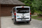 Renault Trafic Les Dauphins / Karetka / Pojazd Sanitarny / Nowy Silnik / Po Serwisie zdjęcie 24