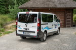 Renault Trafic Les Dauphins / Karetka / Pojazd Sanitarny / Nowy Silnik / Po Serwisie zdjęcie 4