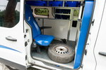 Renault Trafic Les Dauphins / Karetka / Pojazd Sanitarny / Nowy Silnik / Po Serwisie zdjęcie 44