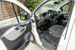Renault Trafic Les Dauphins / Karetka / Pojazd Sanitarny / Nowy Silnik / Po Serwisie zdjęcie 47
