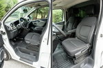 Renault Trafic Les Dauphins / Karetka / Pojazd Sanitarny / Nowy Silnik / Po Serwisie zdjęcie 48