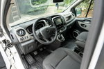 Renault Trafic Les Dauphins / Karetka / Pojazd Sanitarny / Nowy Silnik / Po Serwisie zdjęcie 51
