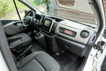 Renault Trafic Les Dauphins / Karetka / Pojazd Sanitarny / Nowy Silnik / Po Serwisie zdjęcie 53