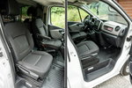 Renault Trafic Les Dauphins / Karetka / Pojazd Sanitarny / Nowy Silnik / Po Serwisie zdjęcie 54