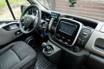 Renault Trafic Les Dauphins / Karetka / Pojazd Sanitarny / Nowy Silnik / Po Serwisie zdjęcie 55