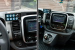 Renault Trafic Les Dauphins / Karetka / Pojazd Sanitarny / Nowy Silnik / Po Serwisie zdjęcie 59