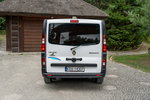 Renault Trafic Les Dauphins / Karetka / Pojazd Sanitarny / Nowy Silnik / Po Serwisie zdjęcie 6