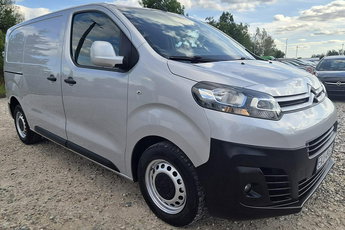 Citroen Jumpy