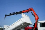 MAN / TGS / 33.420 / E 6 / WYWROTKA + HDS / FASSI F 175 / 6 X 4 / HYDROBURTA zdjęcie 15