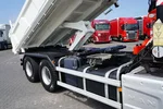 MAN / TGS / 33.420 / E 6 / WYWROTKA + HDS / FASSI F 175 / 6 X 4 / HYDROBURTA zdjęcie 18