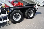 MAN / TGS / 33.420 / E 6 / WYWROTKA + HDS / FASSI F 175 / 6 X 4 / HYDROBURTA zdjęcie 21
