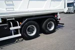 MAN / TGS / 33.420 / E 6 / WYWROTKA + HDS / FASSI F 175 / 6 X 4 / HYDROBURTA zdjęcie 33