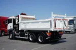 MAN / TGS / 33.420 / E 6 / WYWROTKA + HDS / FASSI F 175 / 6 X 4 / HYDROBURTA zdjęcie 37