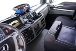 MAN / TGS / 33.420 / E 6 / WYWROTKA + HDS / FASSI F 175 / 6 X 4 / HYDROBURTA zdjęcie 40