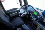MAN / TGS / 33.420 / E 6 / WYWROTKA + HDS / FASSI F 175 / 6 X 4 / HYDROBURTA zdjęcie 5
