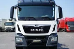 MAN / TGS / 33.420 / E 6 / WYWROTKA + HDS / FASSI F 175 / 6 X 4 / HYDROBURTA zdjęcie 6