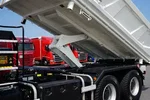 MAN / TGS / 33.420 / E 6 / WYWROTKA + HDS / FASSI F 175 / 6 X 4 / HYDROBURTA zdjęcie 7