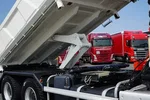 MAN / TGS / 33.420 / E 6 / WYWROTKA + HDS / FASSI F 175 / 6 X 4 / HYDROBURTA zdjęcie 8