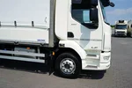 DAF LF / 260 / E 6 / ACC / BURTOFIRANKA + WINDA / ŁAD. 8 975 KG / 18 PALET zdjęcie 10