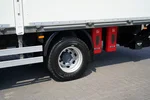 DAF LF / 260 / E 6 / ACC / BURTOFIRANKA + WINDA / ŁAD. 8 975 KG / 18 PALET zdjęcie 11
