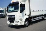DAF LF / 260 / E 6 / ACC / BURTOFIRANKA + WINDA / ŁAD. 8 975 KG / 18 PALET zdjęcie 13