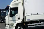 DAF LF / 260 / E 6 / ACC / BURTOFIRANKA + WINDA / ŁAD. 8 975 KG / 18 PALET zdjęcie 17