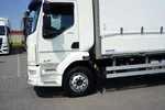 DAF LF / 260 / E 6 / ACC / BURTOFIRANKA + WINDA / ŁAD. 8 975 KG / 18 PALET zdjęcie 18