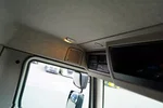DAF LF / 260 / E 6 / ACC / BURTOFIRANKA + WINDA / ŁAD. 8 975 KG / 18 PALET zdjęcie 24