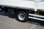 DAF LF / 260 / E 6 / ACC / BURTOFIRANKA + WINDA / ŁAD. 8 975 KG / 18 PALET zdjęcie 31