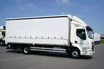 DAF LF / 260 / E 6 / ACC / BURTOFIRANKA + WINDA / ŁAD. 8 975 KG / 18 PALET zdjęcie 34