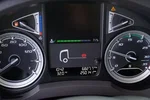 DAF LF / 260 / E 6 / ACC / BURTOFIRANKA + WINDA / ŁAD. 8 975 KG / 18 PALET zdjęcie 4
