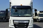 DAF LF / 260 / E 6 / ACC / BURTOFIRANKA + WINDA / ŁAD. 8 975 KG / 18 PALET zdjęcie 6
