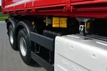 TGS 41.470 / 8x8 / WYWROTKA MEILLER 3-STR HYDROBURTA / MANUAL / zdjęcie 16