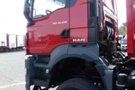 TGS 41.470 / 8x8 / WYWROTKA MEILLER 3-STR HYDROBURTA / MANUAL / zdjęcie 17