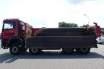 TGS 41.470 / 8x8 / WYWROTKA MEILLER 3-STR HYDROBURTA / MANUAL / zdjęcie 2