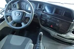 TGS 41.470 / 8x8 / WYWROTKA MEILLER 3-STR HYDROBURTA / MANUAL / zdjęcie 22