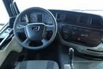 TGS 41.470 / 8x8 / WYWROTKA MEILLER 3-STR HYDROBURTA / MANUAL / zdjęcie 24