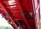 TGS 41.470 / 8x8 / WYWROTKA MEILLER 3-STR HYDROBURTA / MANUAL / zdjęcie 28