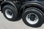 TGS 41.470 / 8x8 / WYWROTKA MEILLER 3-STR HYDROBURTA / MANUAL / zdjęcie 30