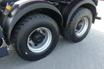 TGS 41.470 / 8x8 / WYWROTKA MEILLER 3-STR HYDROBURTA / MANUAL / zdjęcie 32