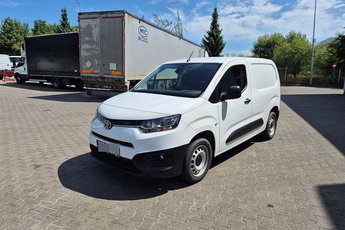 Toyota TOYOTA PROACE CITY