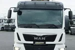 MAN / TGL / 12.250 / SKRZYNIOWY + HDS / FASSI F 65 / PILOT zdjęcie 35