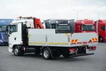 MAN / TGL / 12.250 / SKRZYNIOWY + HDS / FASSI F 65 / PILOT zdjęcie 39