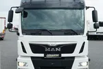 MAN / TGL / 12.250 / SKRZYNIOWY + HDS / FASSI F 65 / PILOT zdjęcie 7