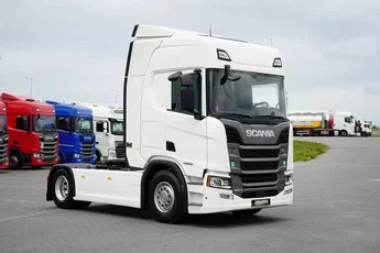 Scania